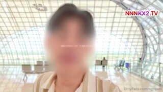 คลิปหลุดทางบ้าน คลิปหลุด aholixxx หนุ่มหล่อล่อสาวห้องเล่นเกมเย็ดครา